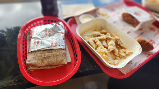 Photo of Donair Dude / Scoopville Ice Cream - 340 Hwy 33 W #2, Kelowna, BC V1X 1X8